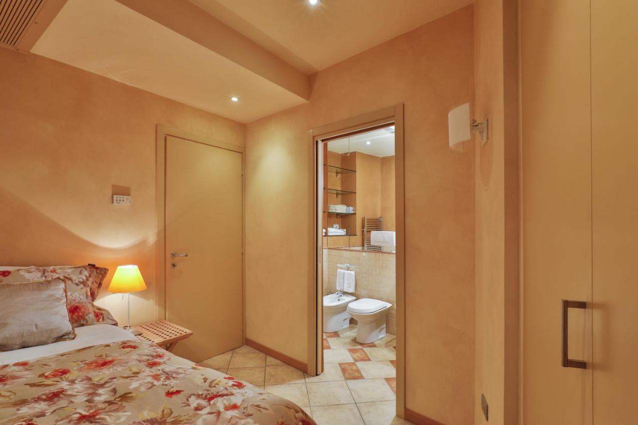 Cernobbio Lake Suites Exterior foto