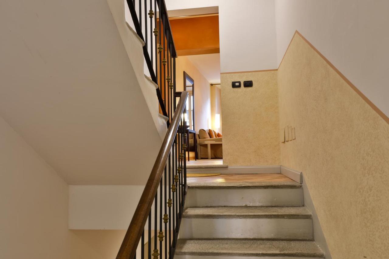 Cernobbio Lake Suites Exterior foto
