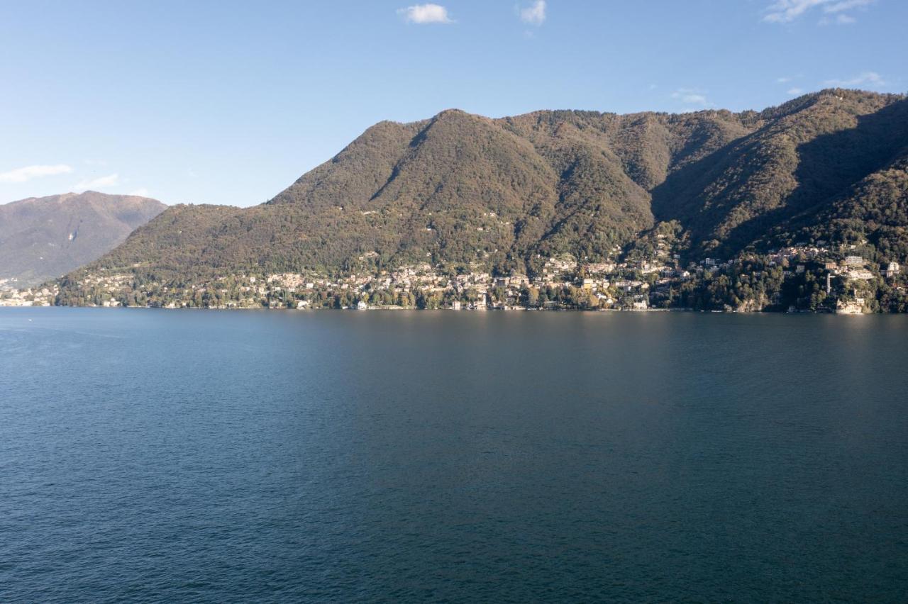 Cernobbio Lake Suites Exterior foto