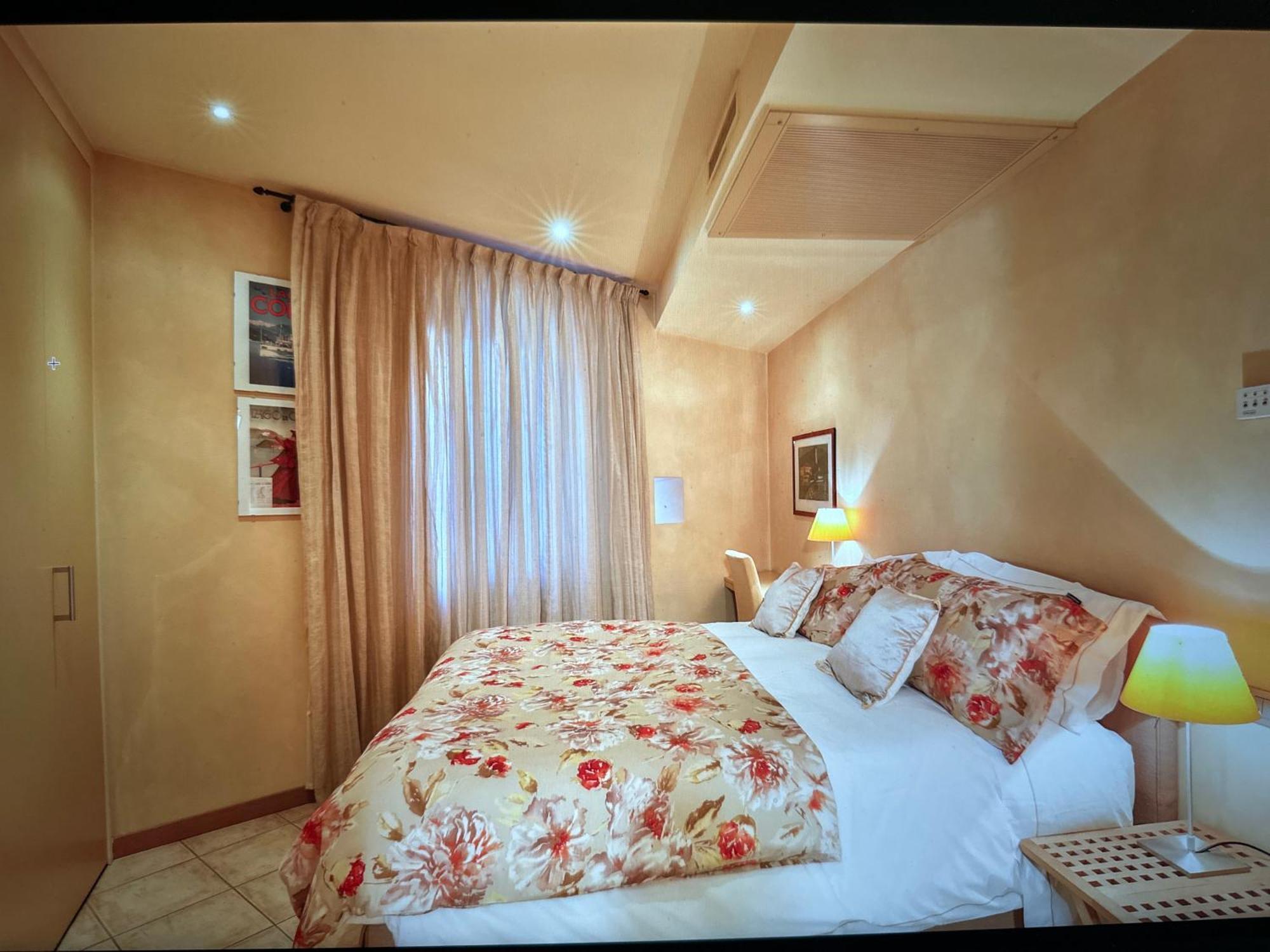 Cernobbio Lake Suites Exterior foto